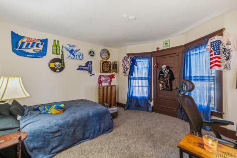 220 Stevenson Street Buffalo NY 14210