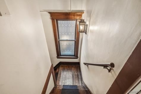 220 Stevenson Street Buffalo NY 14210