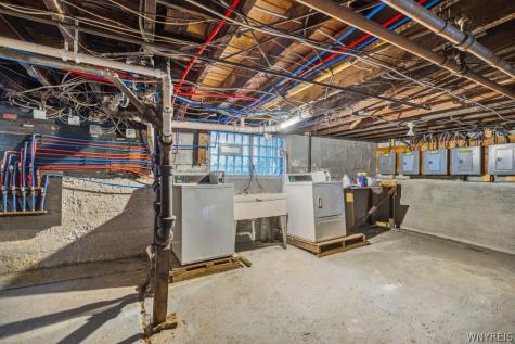 220 Stevenson Street Buffalo NY 14210