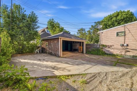 220 Stevenson Street Buffalo NY 14210