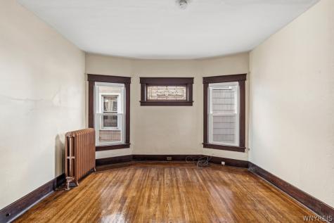 220 Stevenson Street Buffalo NY 14210