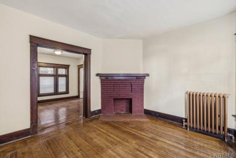 220 Stevenson Street Buffalo NY 14210