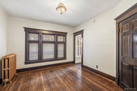 220 Stevenson Street Buffalo NY 14210
