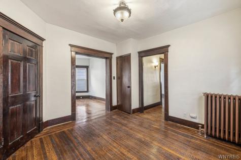 220 Stevenson Street Buffalo NY 14210