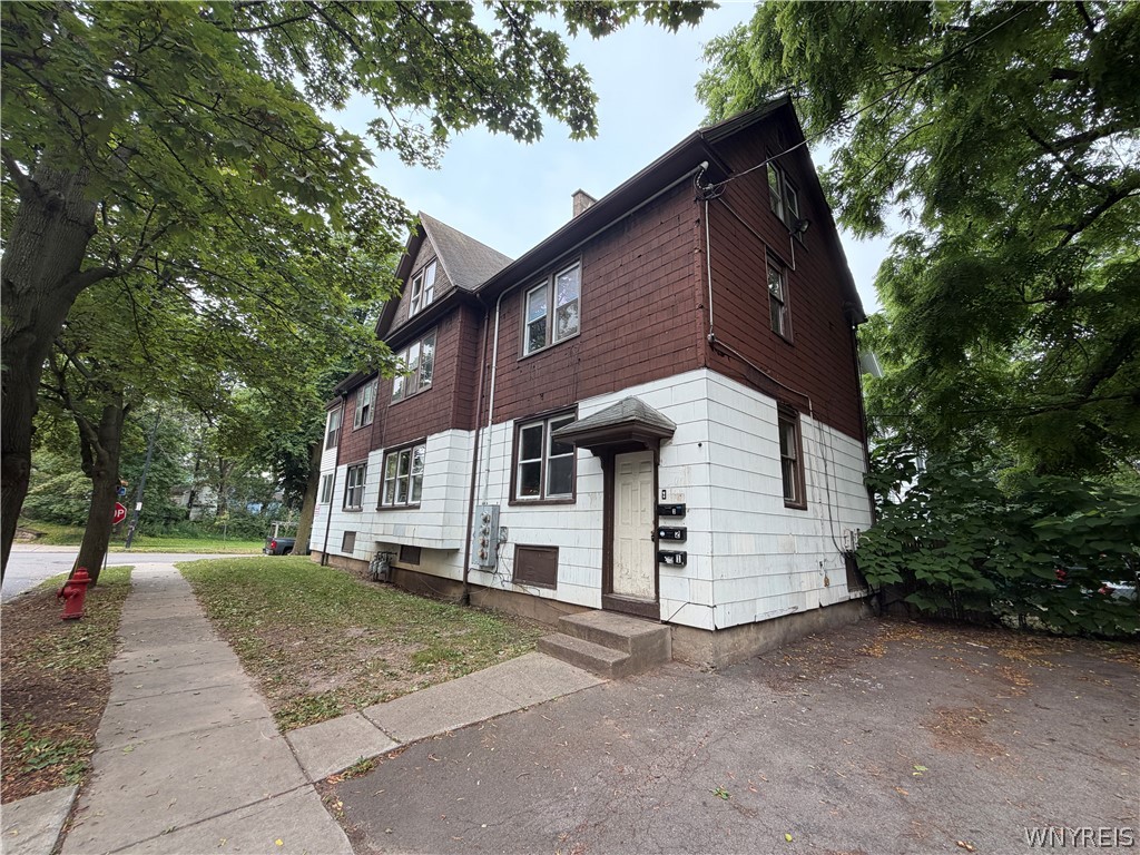 33 Tyler Street Buffalo NY 14214