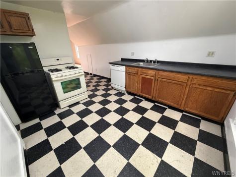 33 Tyler Street Buffalo NY 14214