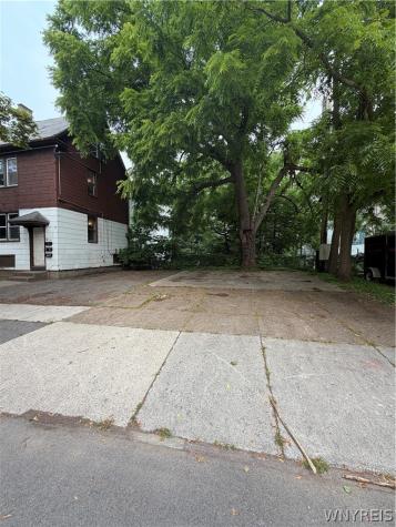 33 Tyler Street Buffalo NY 14214