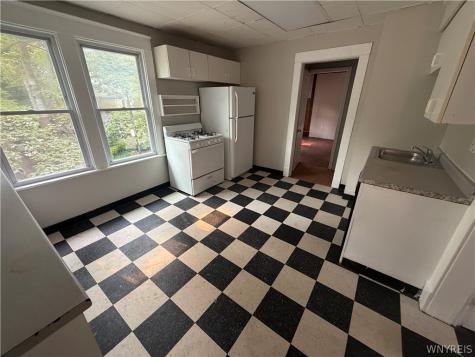 33 Tyler Street Buffalo NY 14214