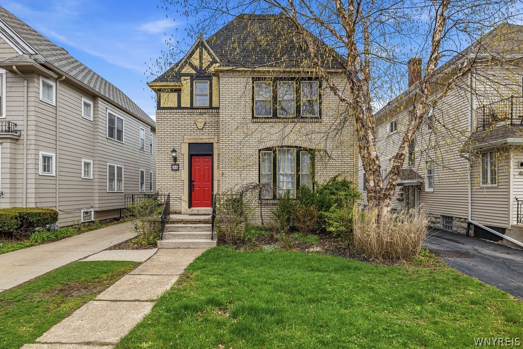 44 Rand Avenue Buffalo NY 14216