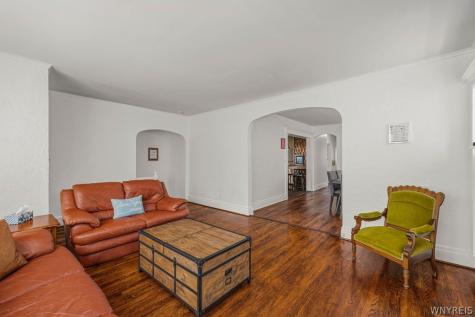 44 Rand Avenue Buffalo NY 14216