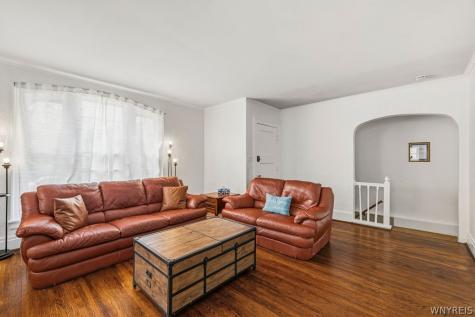 44 Rand Avenue Buffalo NY 14216