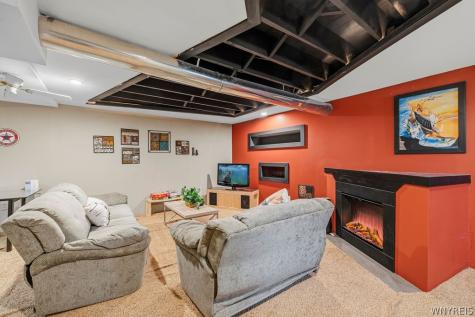 44 Rand Avenue Buffalo NY 14216