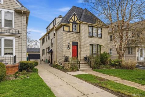 44 Rand Avenue Buffalo NY 14216