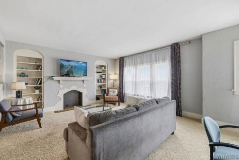 44 Rand Avenue Buffalo NY 14216