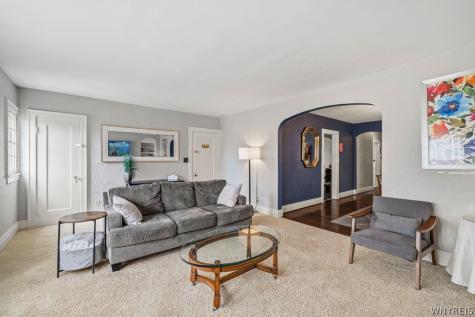 44 Rand Avenue Buffalo NY 14216