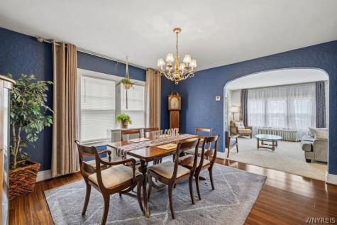 44 Rand Avenue Buffalo NY 14216