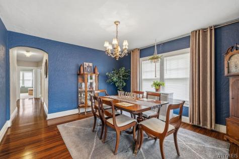 44 Rand Avenue Buffalo NY 14216