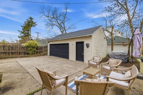 44 Rand Avenue Buffalo NY 14216