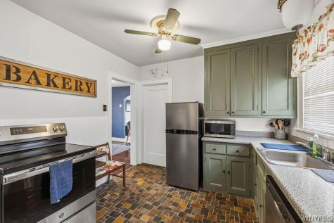44 Rand Avenue Buffalo NY 14216