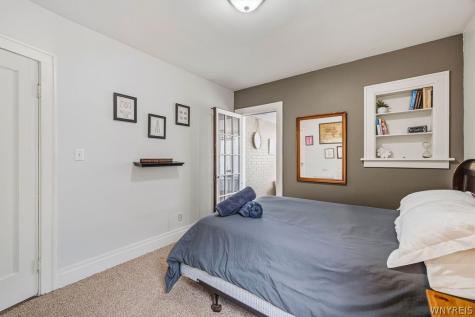 44 Rand Avenue Buffalo NY 14216