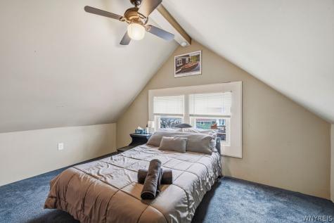 44 Rand Avenue Buffalo NY 14216