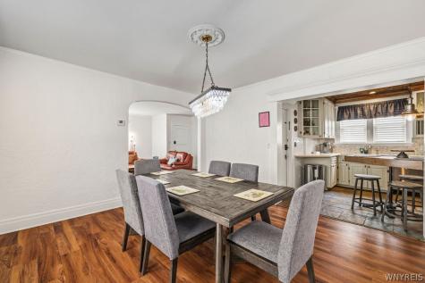 44 Rand Avenue Buffalo NY 14216