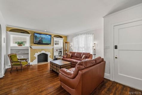 44 Rand Avenue Buffalo NY 14216