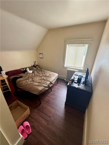 1121 E Lovejoy Street Buffalo NY 14206