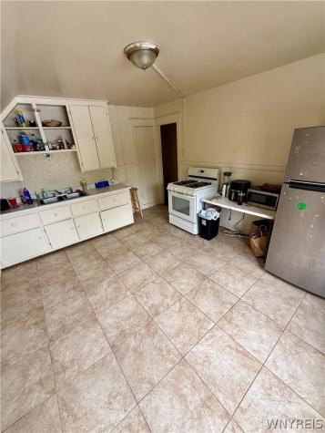 1121 E Lovejoy Street Buffalo NY 14206