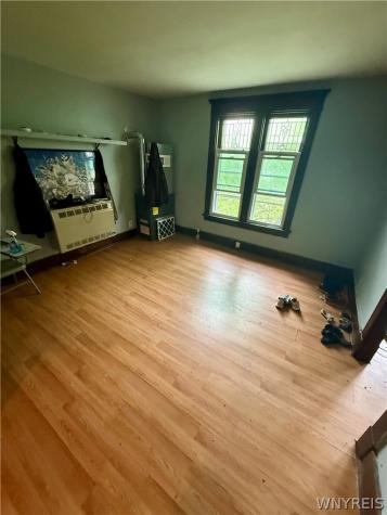 1121 E Lovejoy Street Buffalo NY 14206