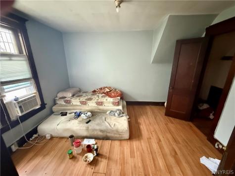 1121 E Lovejoy Street Buffalo NY 14206