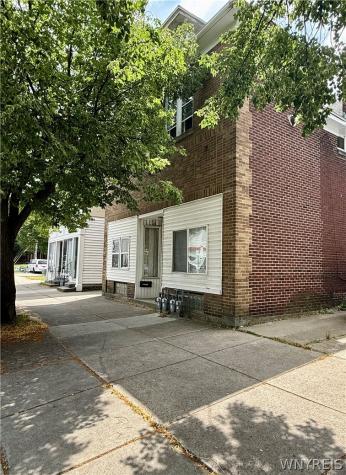 1121 E Lovejoy Street Buffalo NY 14206