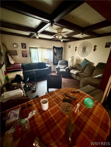 1121 E Lovejoy Street Buffalo NY 14206