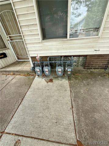 1121 E Lovejoy Street Buffalo NY 14206