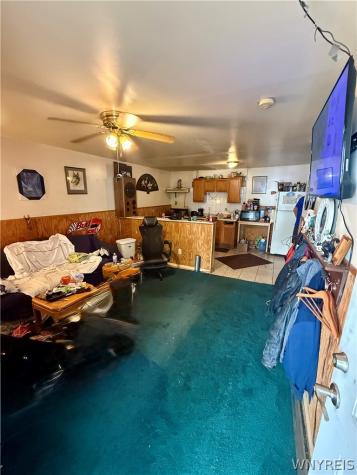 1121 E Lovejoy Street Buffalo NY 14206