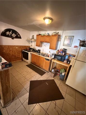 1121 E Lovejoy Street Buffalo NY 14206