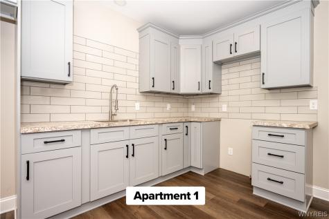 88 Schiller Street Buffalo NY 14206