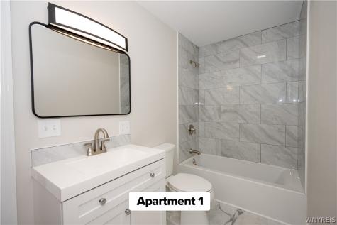 88 Schiller Street Buffalo NY 14206