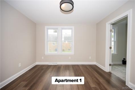 88 Schiller Street Buffalo NY 14206