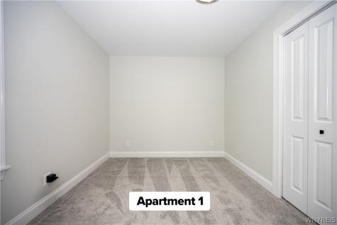 88 Schiller Street Buffalo NY 14206