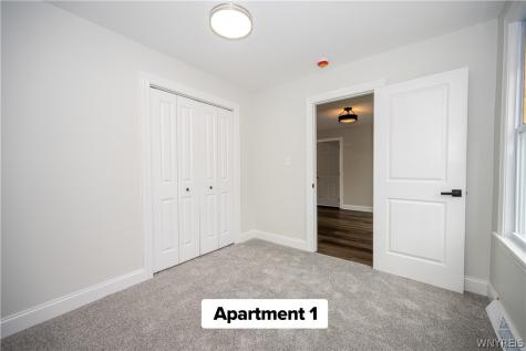 88 Schiller Street Buffalo NY 14206
