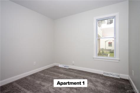 88 Schiller Street Buffalo NY 14206