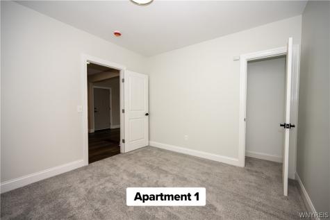 88 Schiller Street Buffalo NY 14206