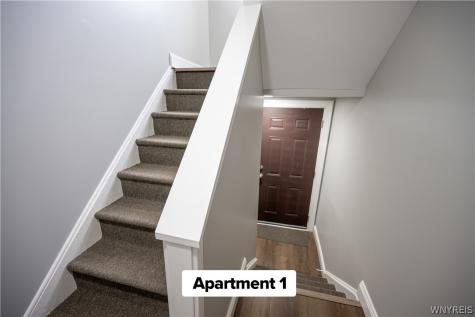 88 Schiller Street Buffalo NY 14206