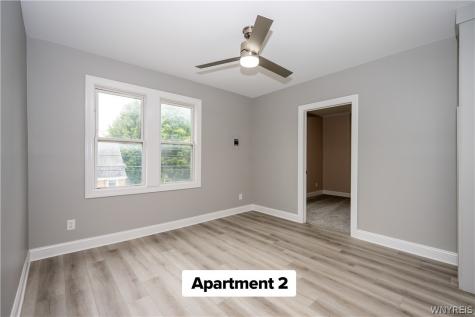 88 Schiller Street Buffalo NY 14206