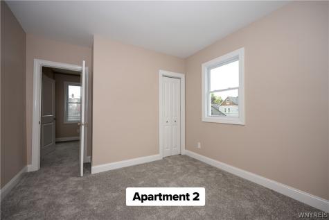 88 Schiller Street Buffalo NY 14206