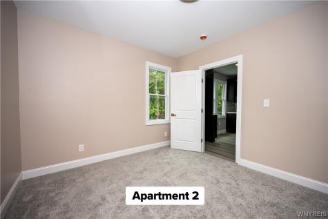 88 Schiller Street Buffalo NY 14206