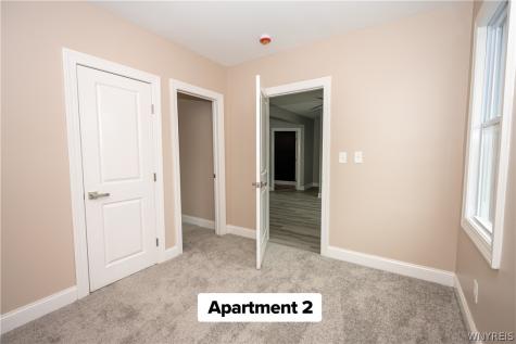 88 Schiller Street Buffalo NY 14206