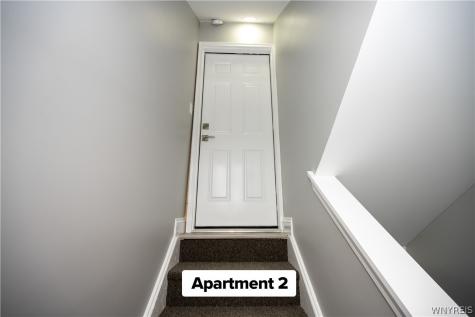 88 Schiller Street Buffalo NY 14206