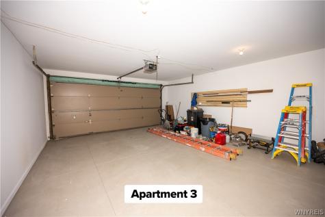 88 Schiller Street Buffalo NY 14206